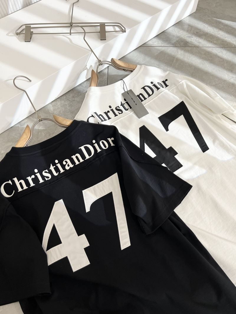 Christian Dior T-Shirts